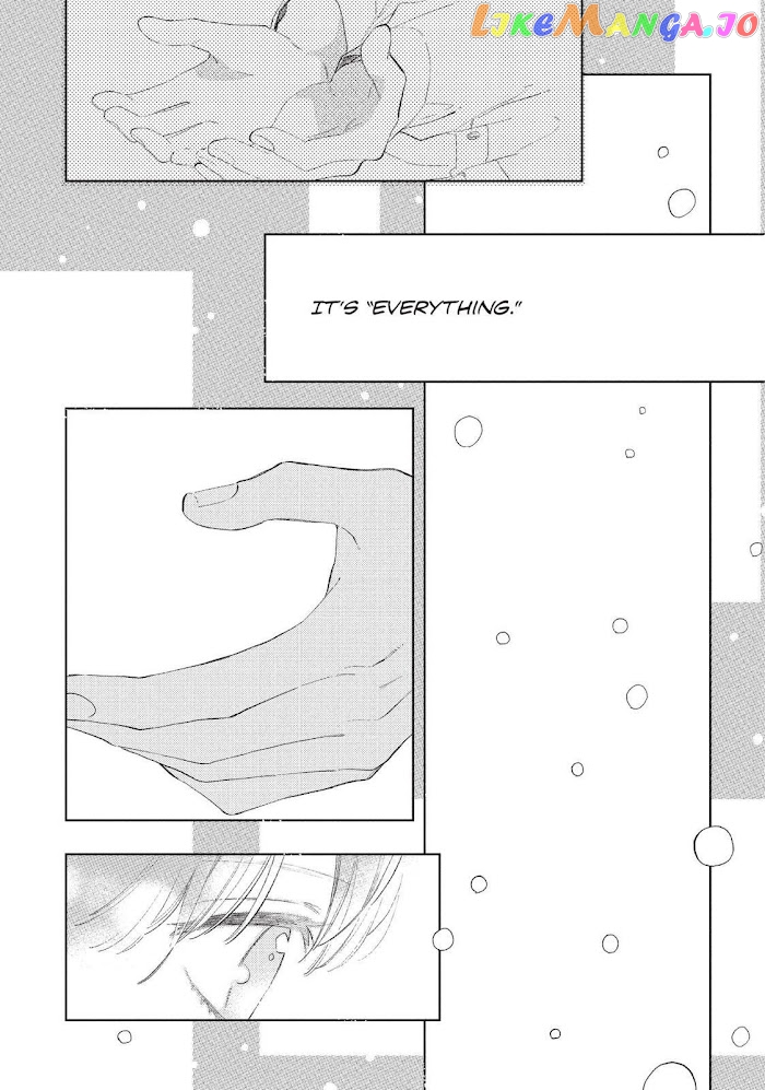 A Sign of Affection, Chapter 8 image 32